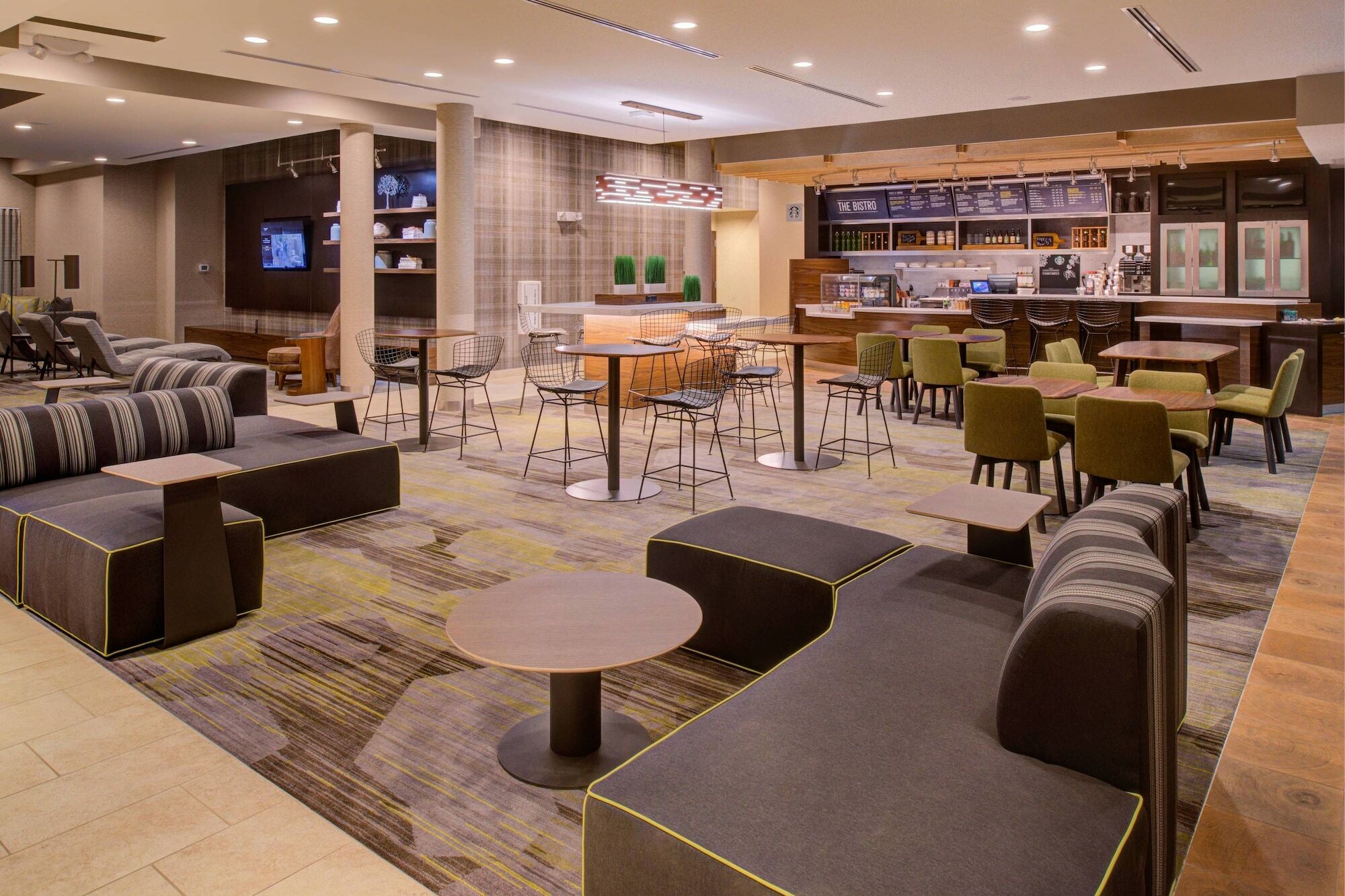 Courtyard By Marriott St Louis Chesterfield Dış mekan fotoğraf